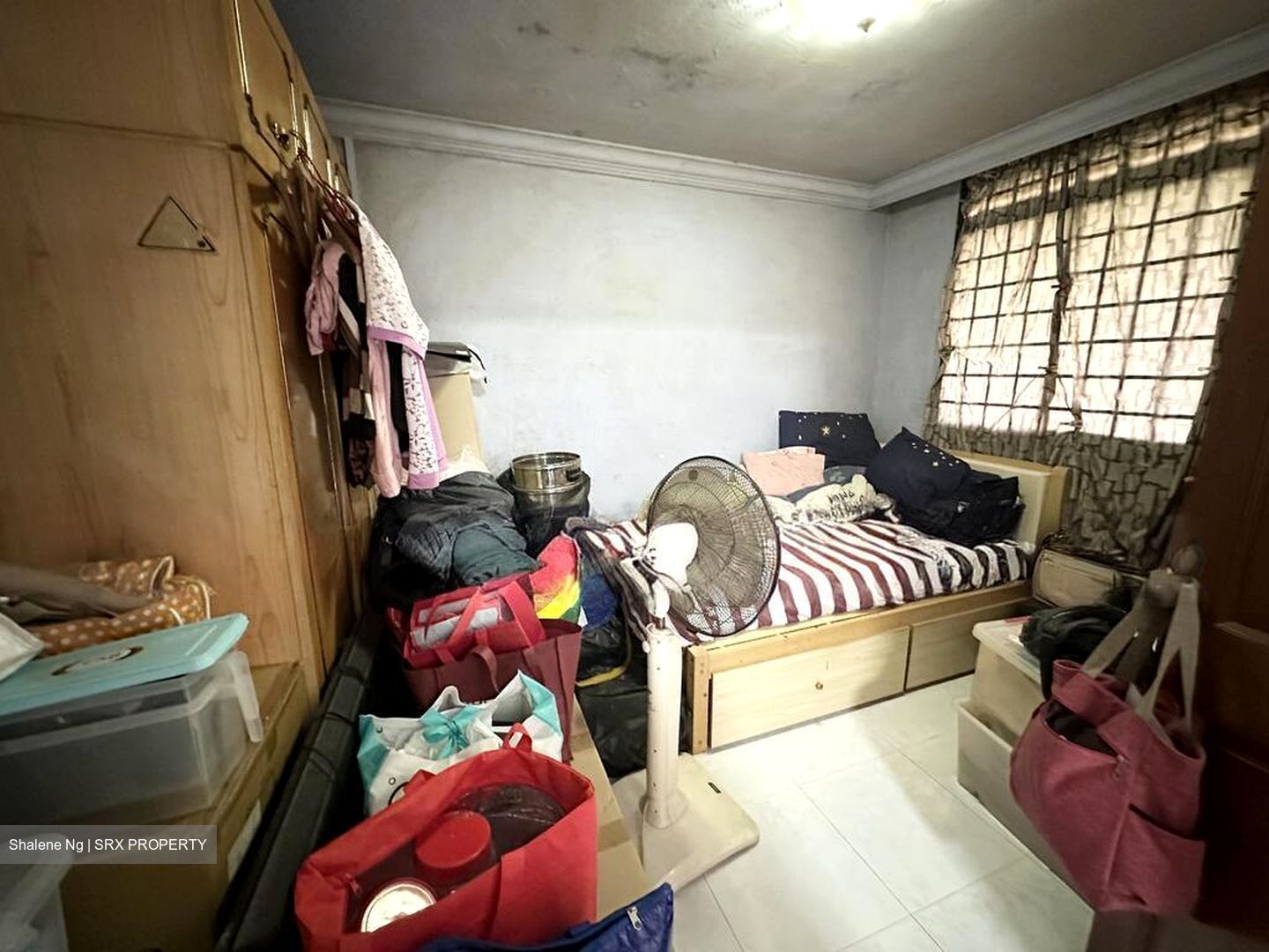 Blk 23A Queen's View (Queenstown), HDB 3 Rooms #498802511